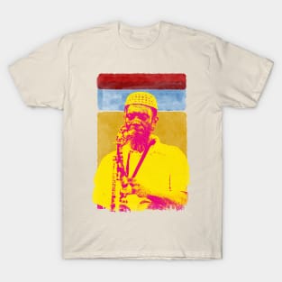 Pharoah Sanders T-Shirt